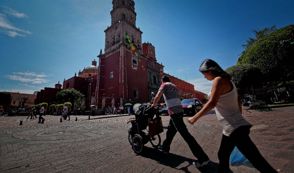 FOTO: Archivo El Universal