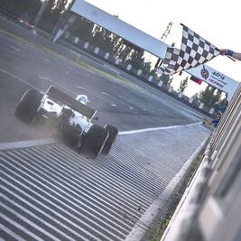 Vive fin de semana de ensueño