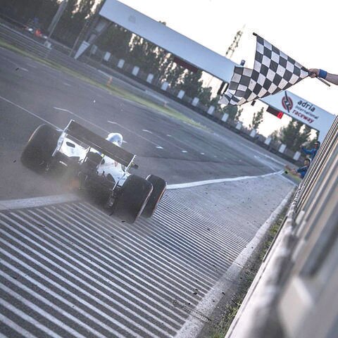 Vive fin de semana de ensueño