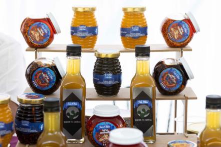 Tía Chío consiente con delicias culinarias en Querétaro 