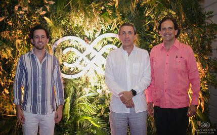 Donde la naturaleza se alía con el lujo