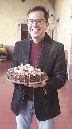 Música para alegrar hasta los difuntos