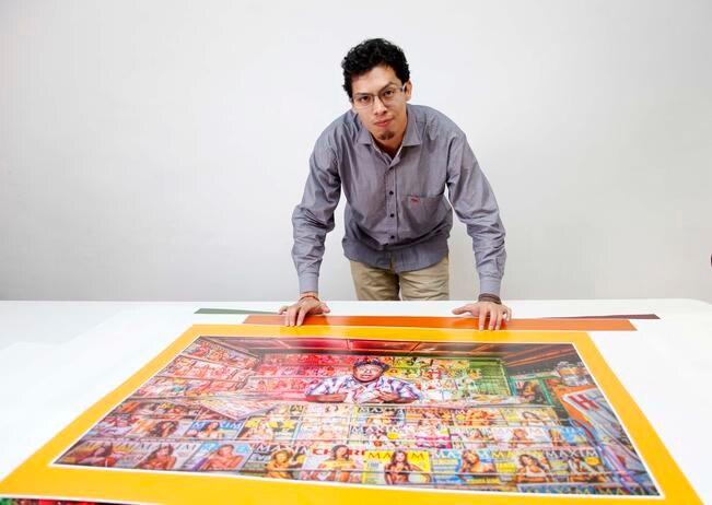 Hoy concluye el evento dedicado a la fotografía