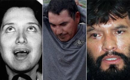 “La Narcosatánica”, “El Pozolero” y “El Mochaorejas”, otras tres historias de terror reales