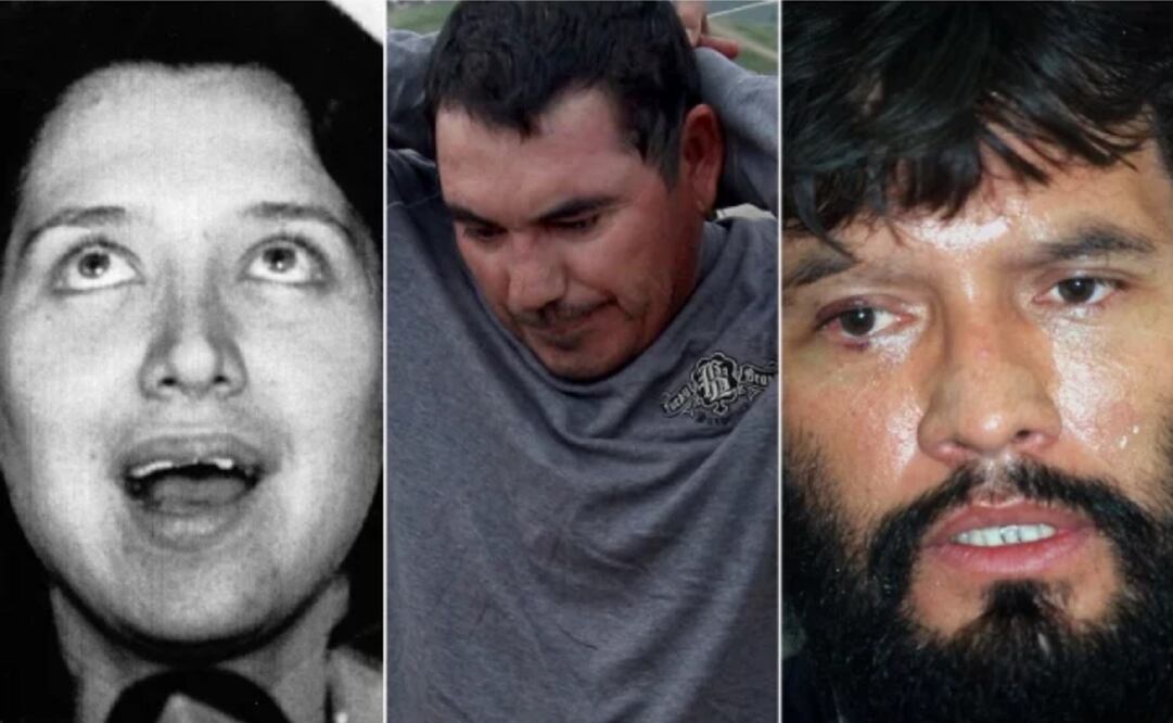 Foto: Archivo. El Universal