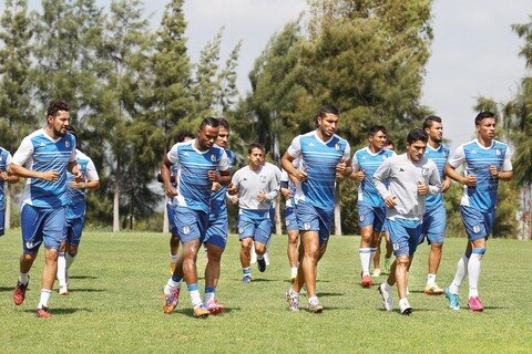 Gallos, a mantener la racha positiva