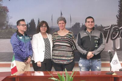 La UAQ prepara justa deportiva