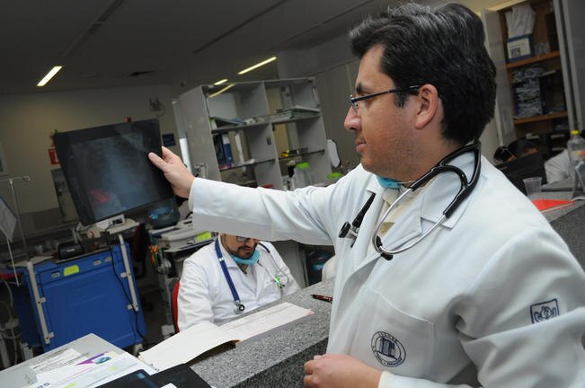 FOTO: Domingo Valdez