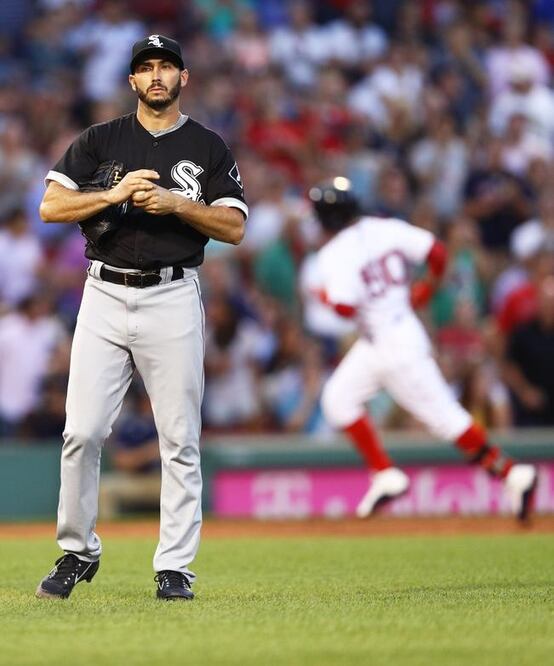 Foto: Archivo El Universal