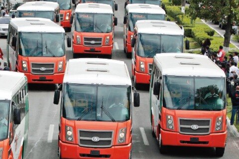 Urgen confinamiento para Red Q