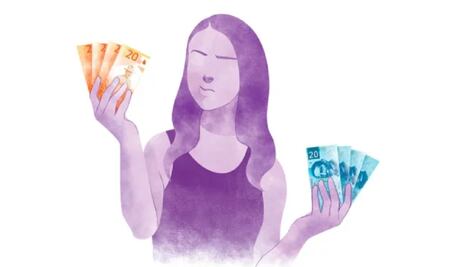 Alcaldía de la 4T lanza su propio "dinero": circulan los obregones