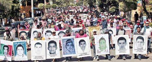 Repudian mensajes clasistas