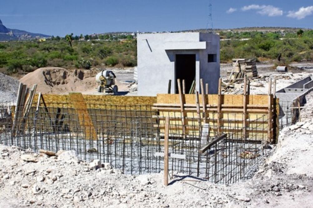 Proyectan optimizar aguas residuales