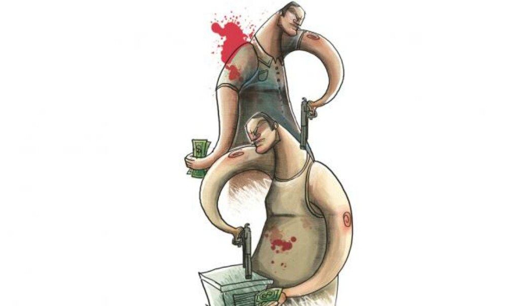 FOTO: Archivo El Universal