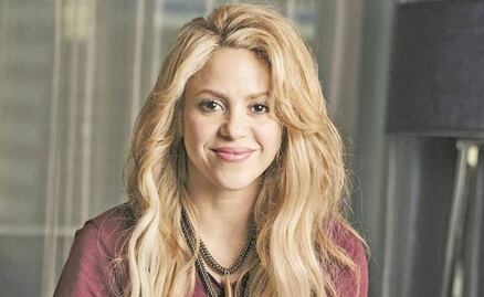 Shakira paga parte de su deuda con Hacienda