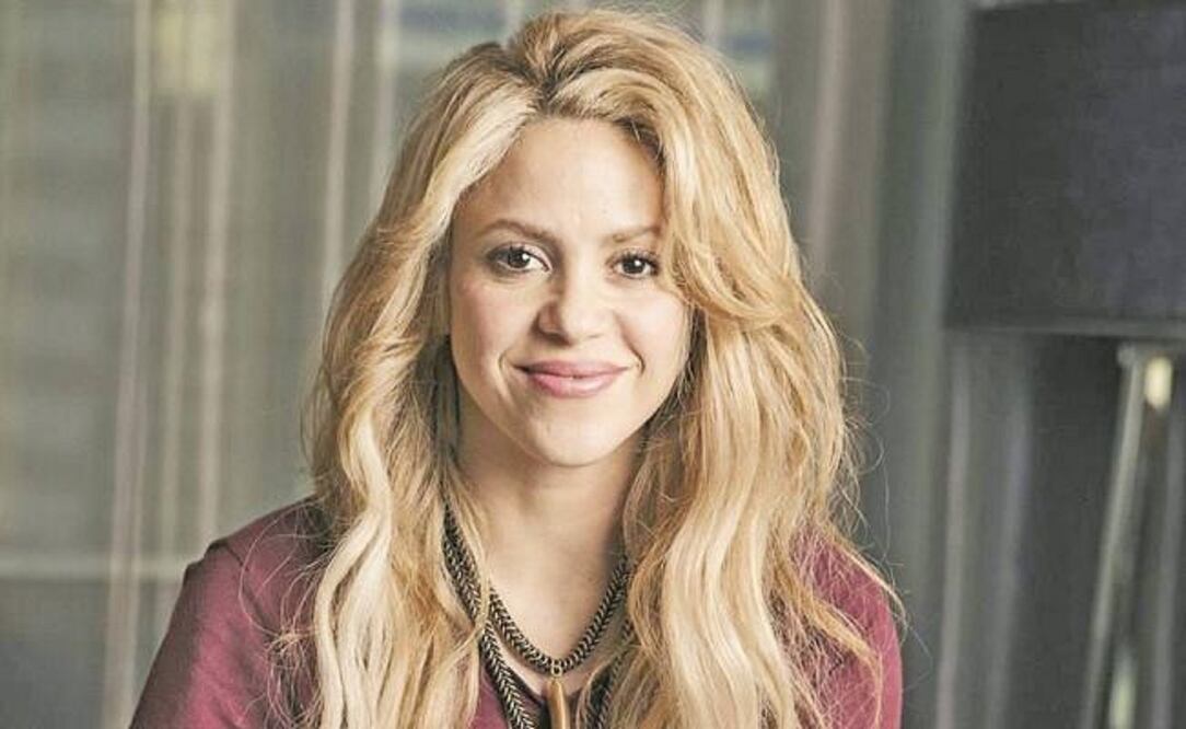 Shakira no quiere problemas con el fisco español. Foto: Archivo