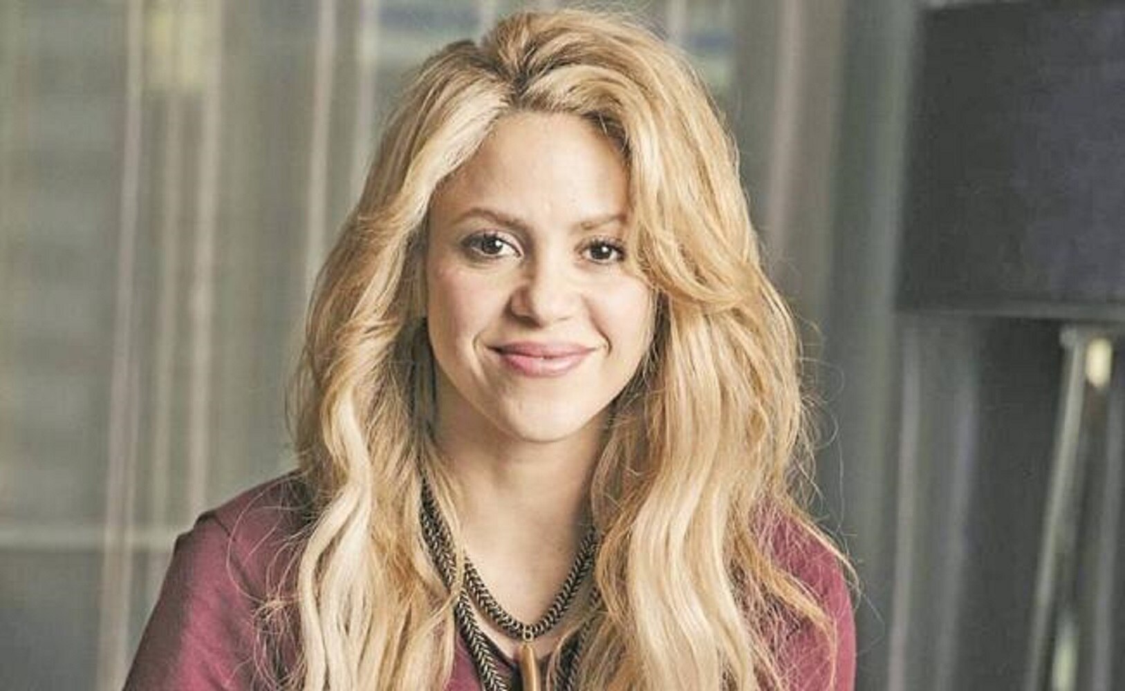 Shakira paga parte de su deuda con Hacienda