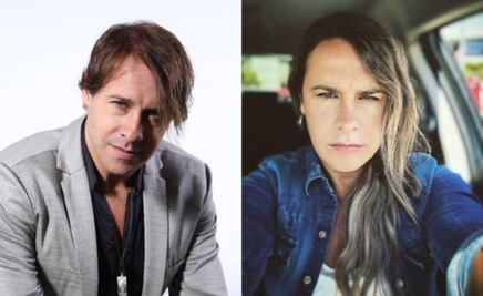 ¿Quién es Carlos Gascón, el actor que cambió de sexo?