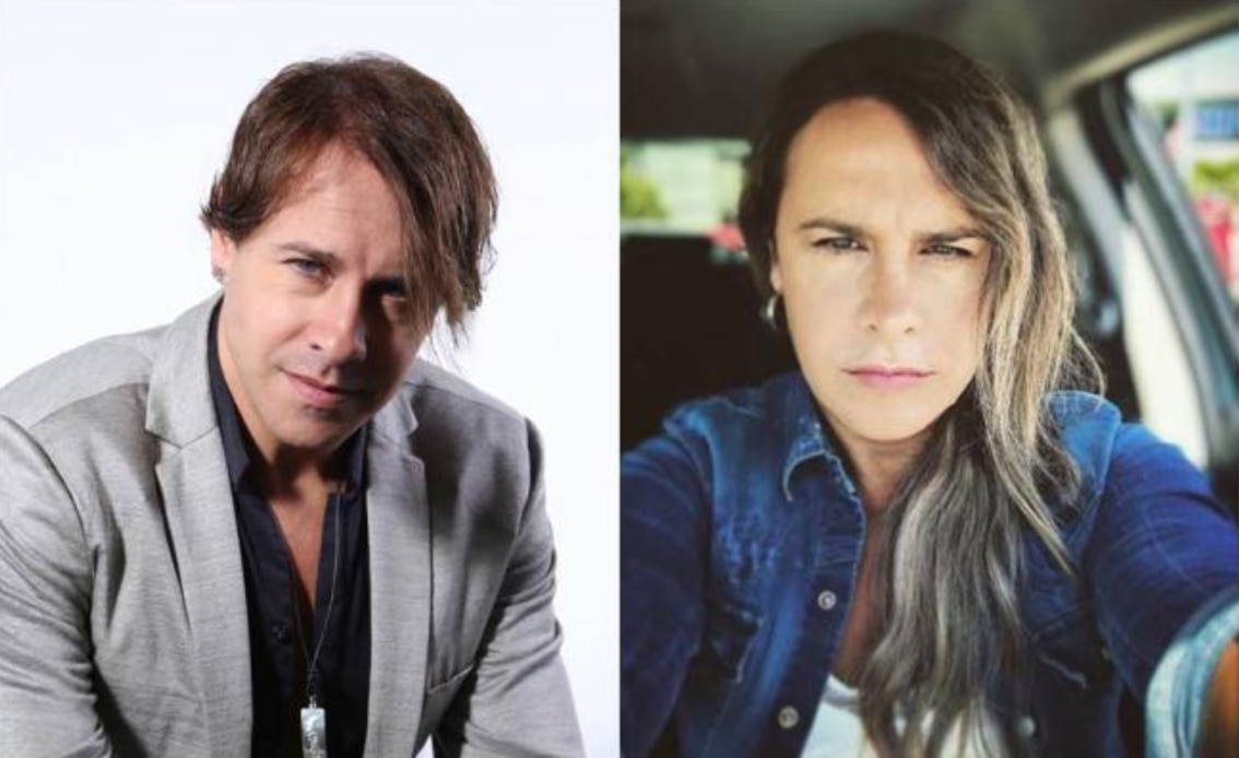 ¿Quién es Carlos Gascón, el actor que cambió de sexo?