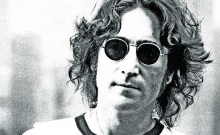 Venden LP que Lennon firmó antes de morir 