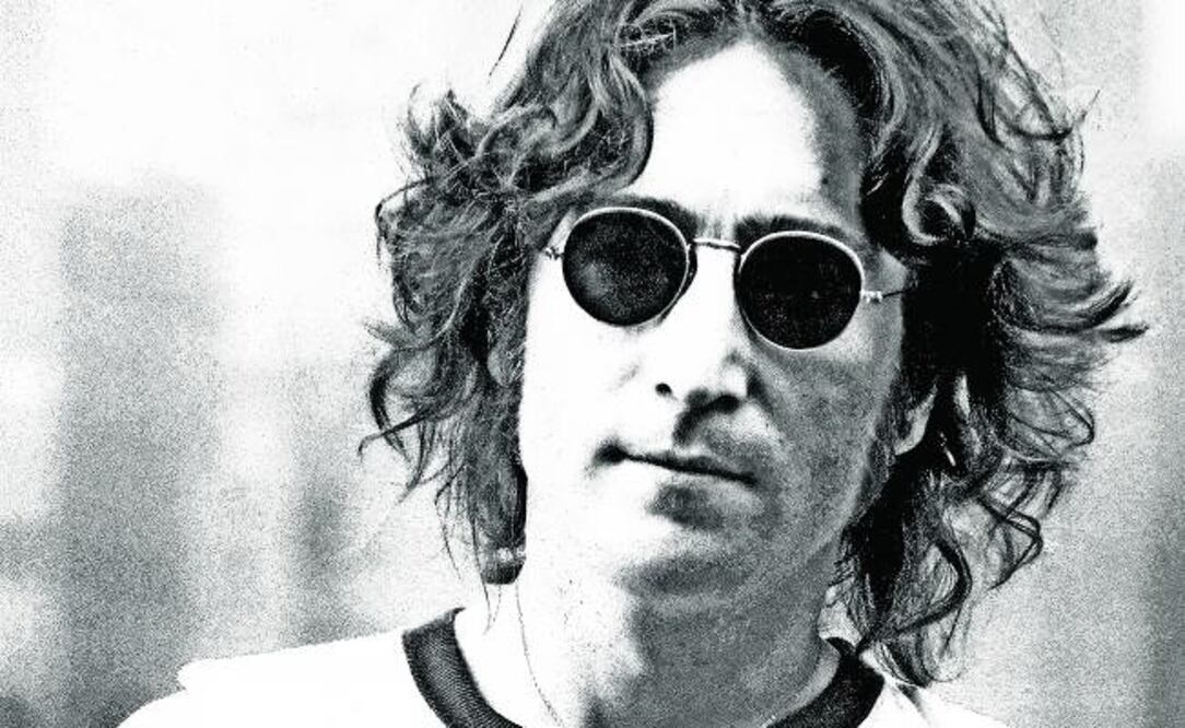 Venden LP que Lennon firmó antes de morir