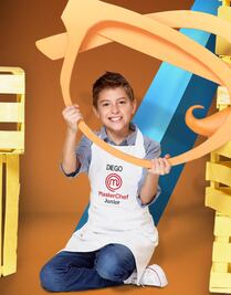 Pequeños chefs, por la supremacía culinaria