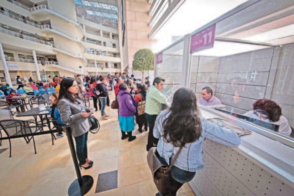 “En tres años se ahorrarán 235 mdp”