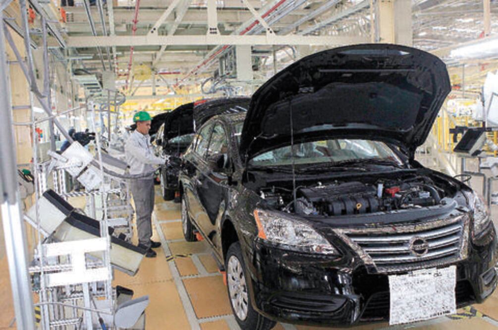 Generará alianza Nissan-Daimler