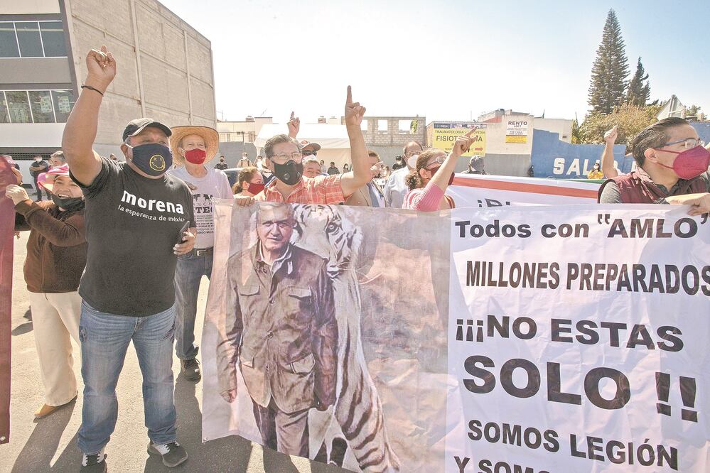 Foto: Demian Chávez