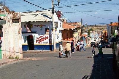 Descartan aplicar “ley seca” en el estado 