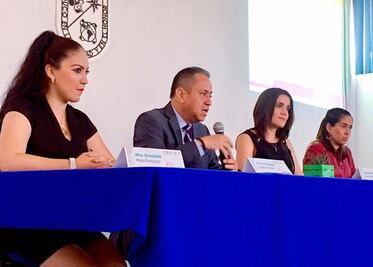 Inauguran en la UAQ jornada sobre Derecho Indígena 