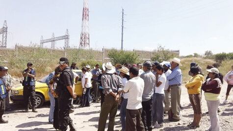 Determinará juez caso La Laborcilla