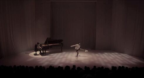 El documental gana terreno 