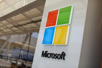 Microsoft instalará detectores de fugas de agua