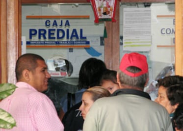 Estima San Juan ingresos por 20 mdp