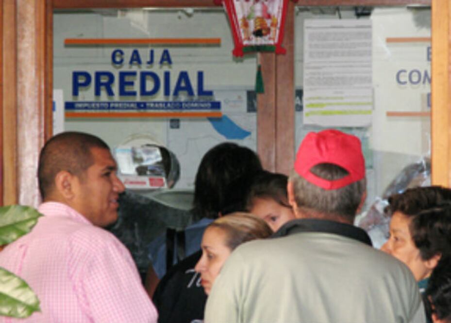 Estima San Juan ingresos por 20 mdp