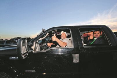 Querétaro recibe más de 200 mdd por remesas 