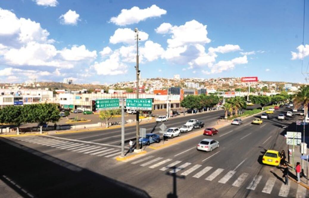 Querétaro avanza en inversiones: edil