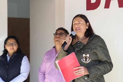 Rezagados los recursos para la Universidad Benito Juárez