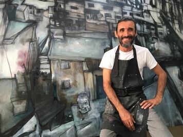 Reflexiones sobre la ciudad y la identidad