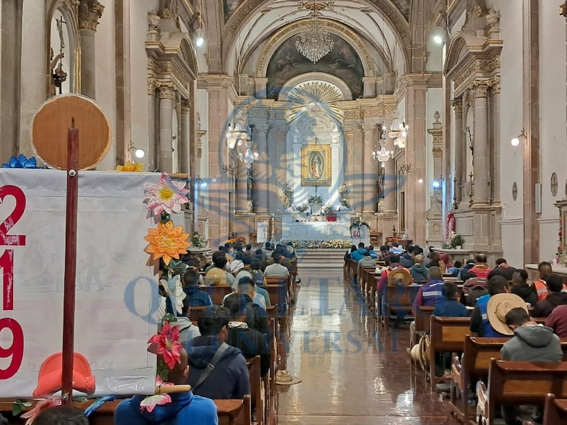 FOTO. VERÓNICA RUIZ