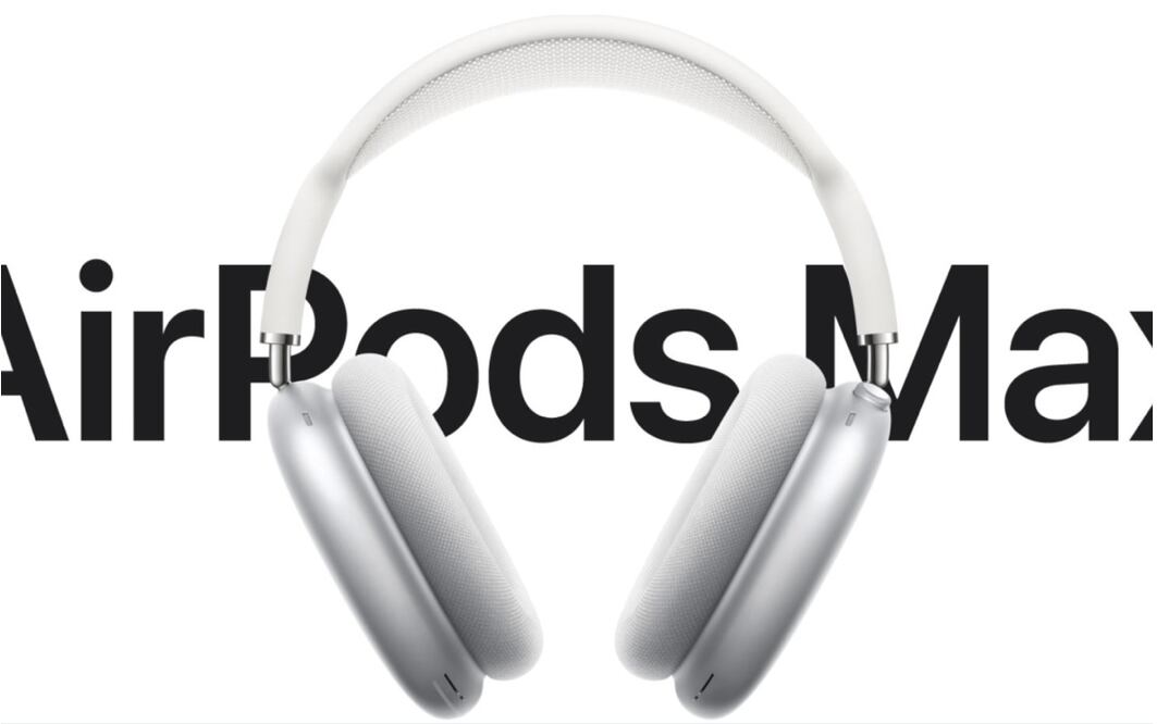 Apple cierra el año con el lanzamiento de los AirPods Max