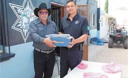 Caen implicados de la masacre en Sonora; suman 7