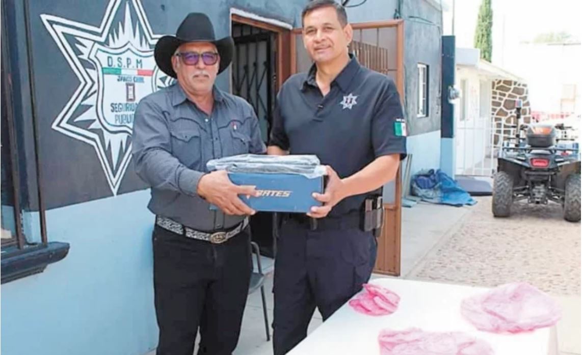 Caen implicados de la masacre en Sonora; suman 7