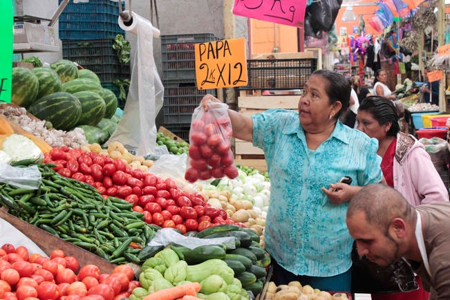 Deudas municipales, de las más bajas en el país
