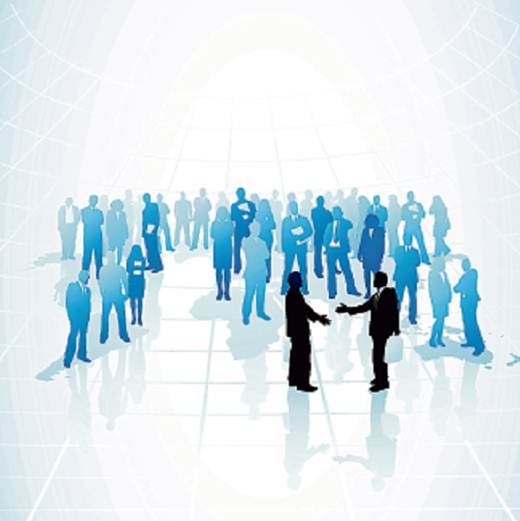 Trabajan en la nube SAP y Alestra