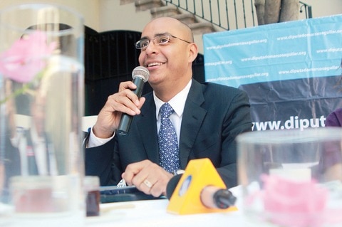 Diputados advierten riesgos para la DDHQ