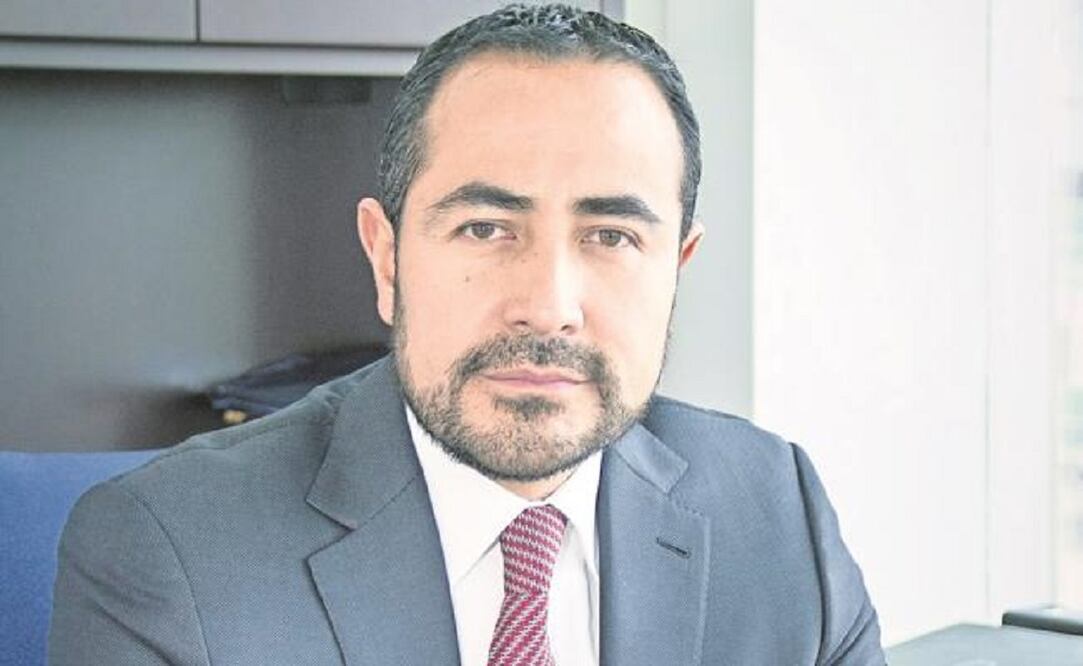 Rafael Eslava, jefe de la Unidad de Concesiones y Servicios del Instituto Federal de Telecomunicaciones (Foto: Especial)