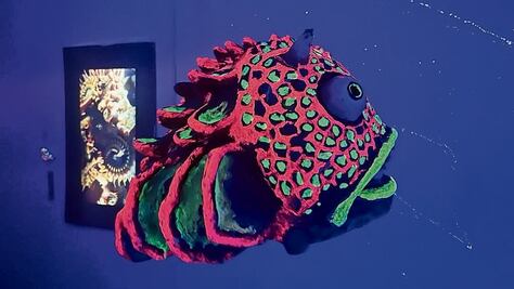 Entre asuntos de la memoria, brotes y otros mundos