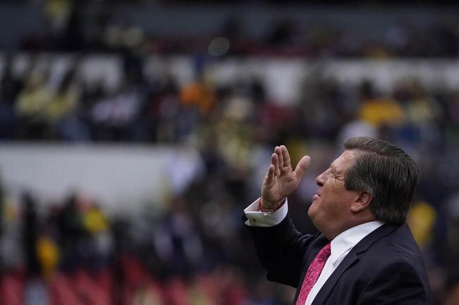 “Guadalajara fue mejor”, dice Piojo